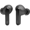 JBL Live Pro 2 TWS : 40 Hours of Playtime, True Adaptive Noise Cancelling, Smart Ambient, and Beamforming mics - Black - Image 3