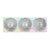 Thunder Ember TCS-45W 3 Pack White – (ARGB 120mm LED PWM Daisy-Chain) - Image 5