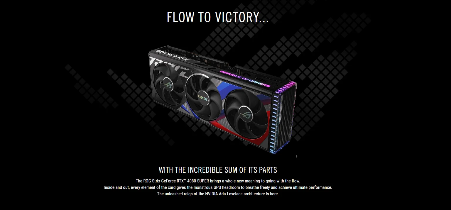 ASUS-ROG-Strix-GeForce-RTX-4080-Super-OC-Edition-Gaming-Graphics-Card