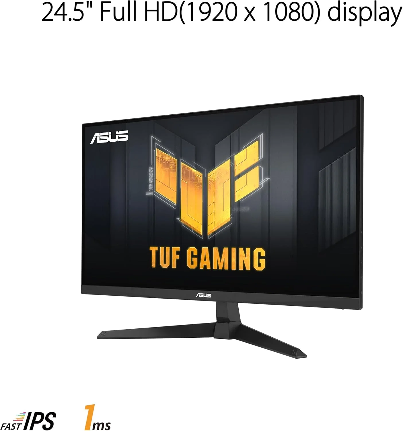 ASUS-TUF-Gaming-VG259Q3A-25-24.5-viewable-1080P-Gaming-Monitor