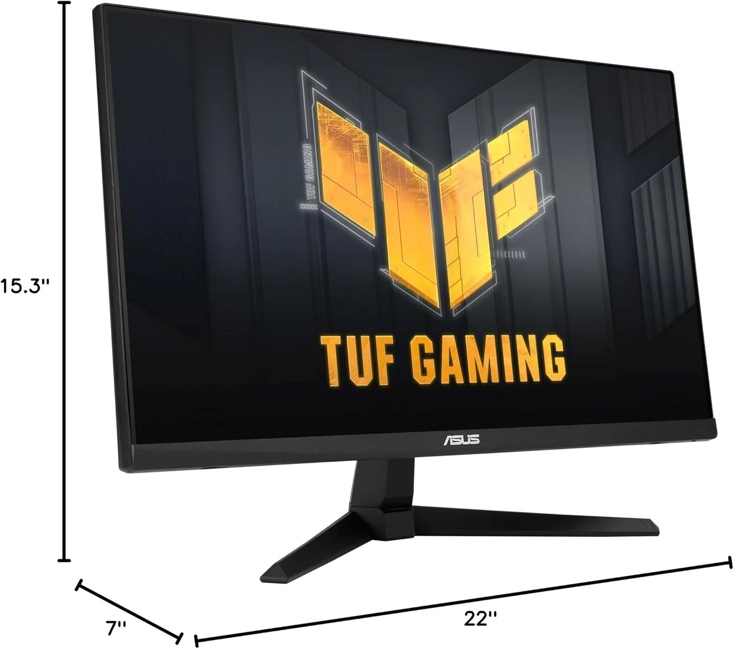 ASUS-TUF-Gaming-VG259Q3A-25-24.5-viewable-1080P-Gaming-Monitor