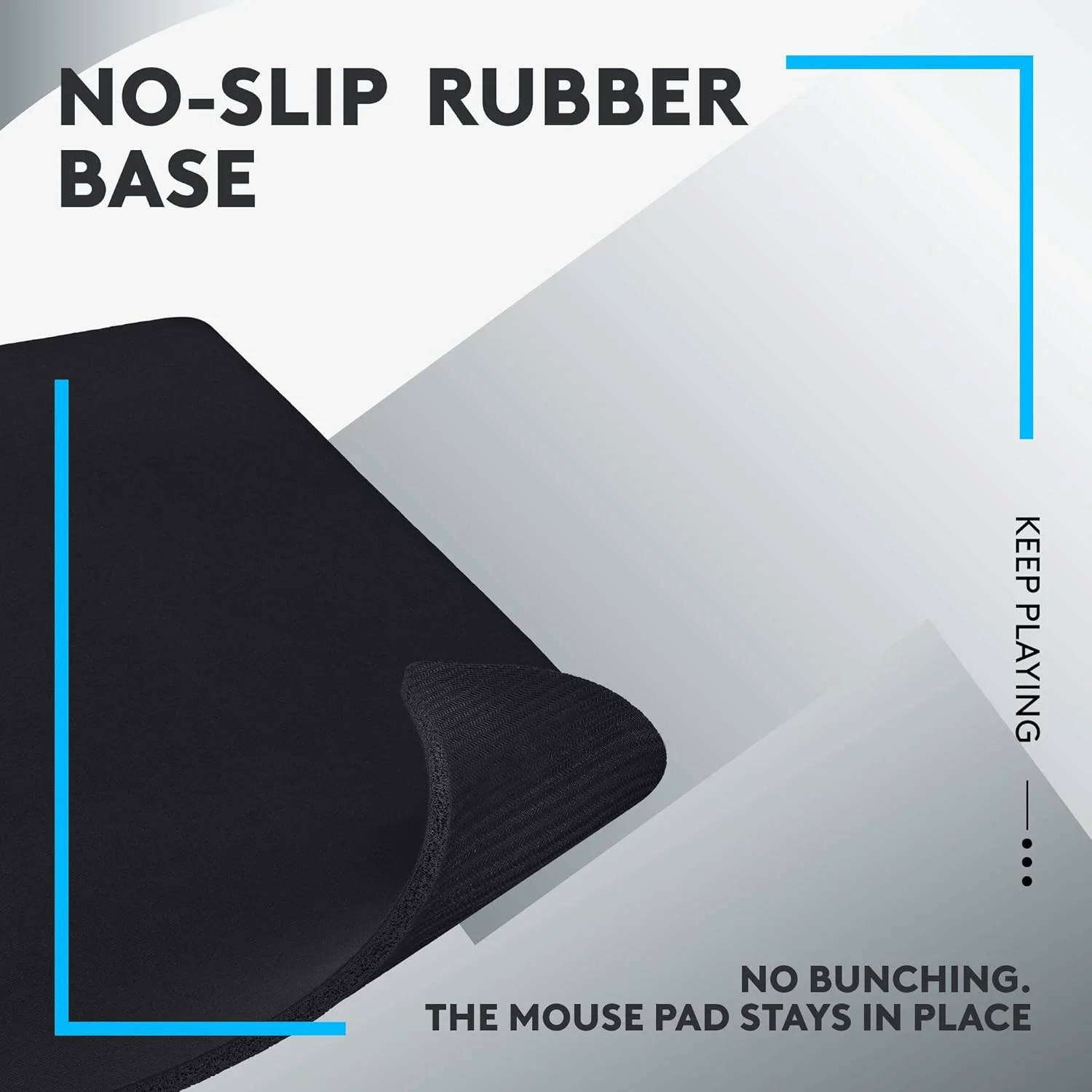 Logitech-G740-Large-Thick-Cloth-Gaming-Mouse-Pad-–-Black