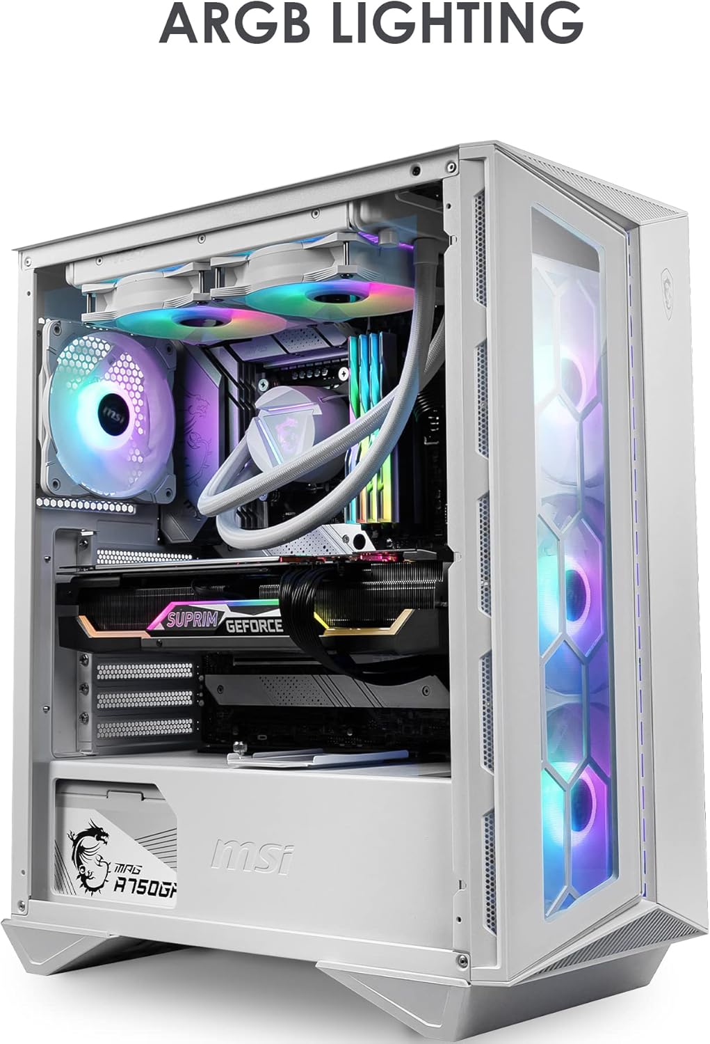 MSI-MPG-GUNGNIR-110R-WHITE-Premium-Mid-Tower-Gaming-PC-Case