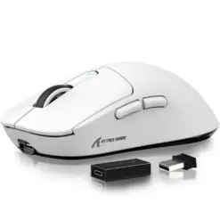 attack-shark-x3pro-three-modes-4k-8k-gaming-mouse-white