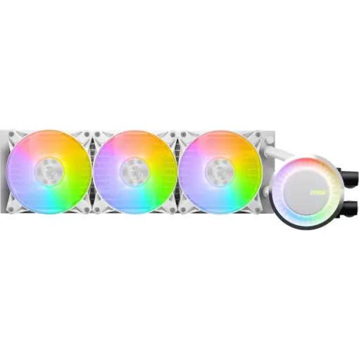 msi-mag-coreliquid-e360-aio-rgb-cpu-liquid-cooler-wh