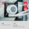msi-mag-coreliquid-e360-aio-rgb-cpu-liquid-cooler-wh
