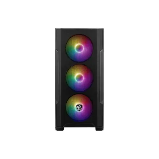 msi-mag-forge-m100a-matx-tower-tempered-glass-pc-case