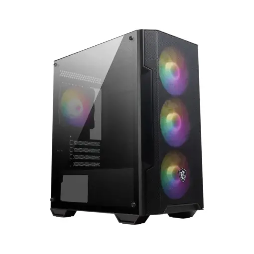 msi-mag-forge-m100a-matx-tower-tempered-glass-pc-case