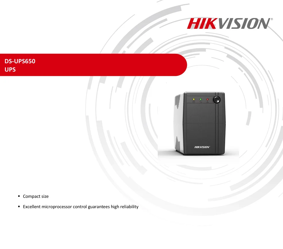 Hikvision-DS-UPS650-650VA-UPS-360W-Dry-Battery-Uninterrupted-Power-techarc.pk