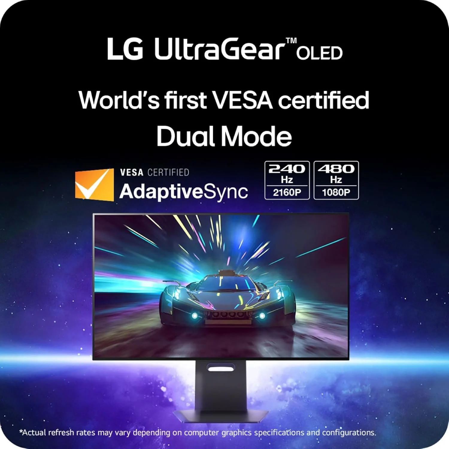 LG-‎32GS95UE-B-32-inch-Ultragear-UHD-240Hz-OLED-Gaming-Monitor