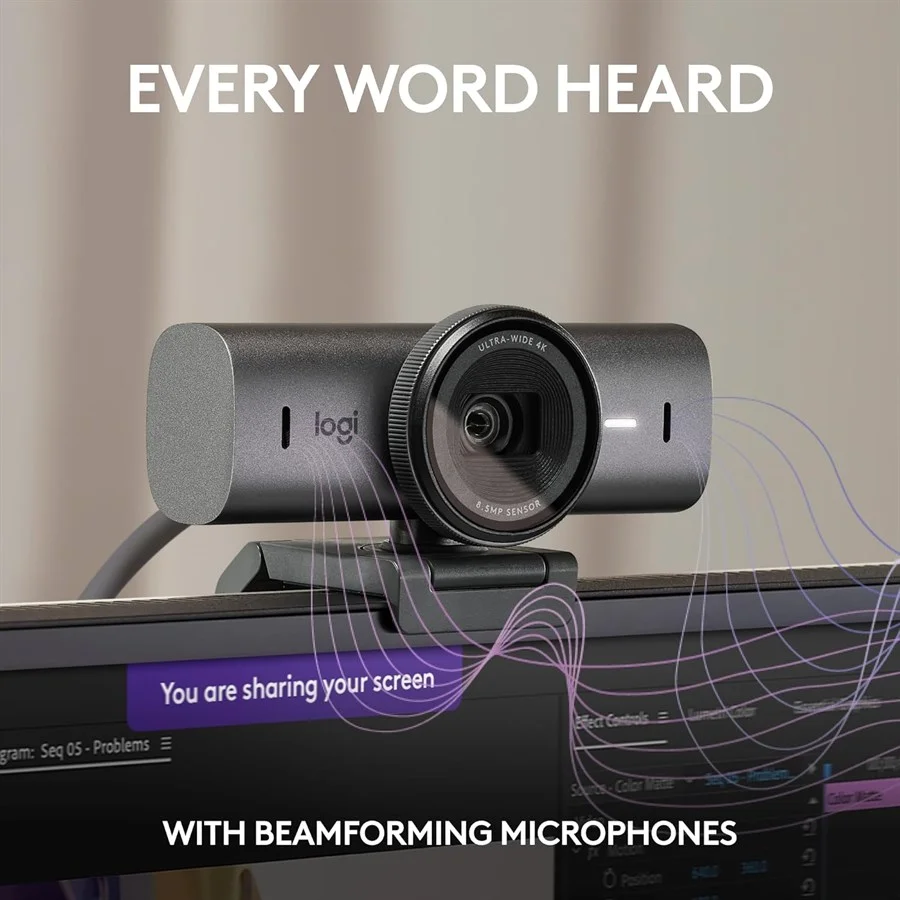 Logitech-MX-BRIO-Master-Series-4K-Ultra-HD-Collaboration-and-Streaming-Webcam