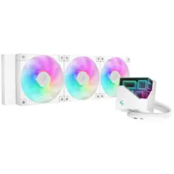 deepcool-lt360-argb-white-aio-360mm-liquid-cpu-cooler