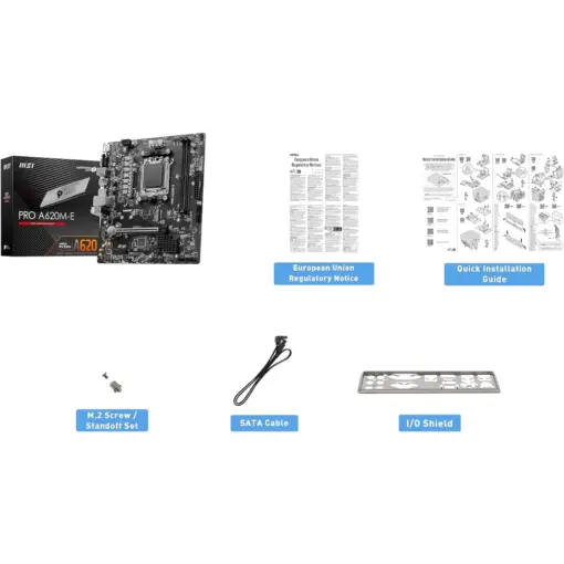 msi-pro-a620m-e-proseries-ddr5-am5-motherboard-1-techarc.pk