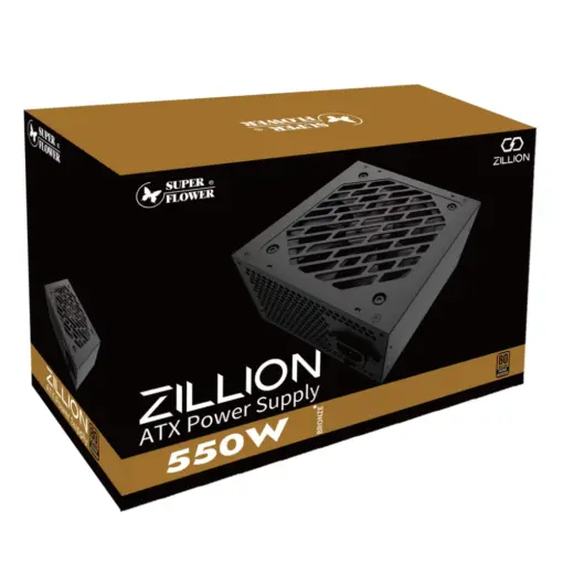 super-flower-zillion-550w-atx-80-bronze-power-supply