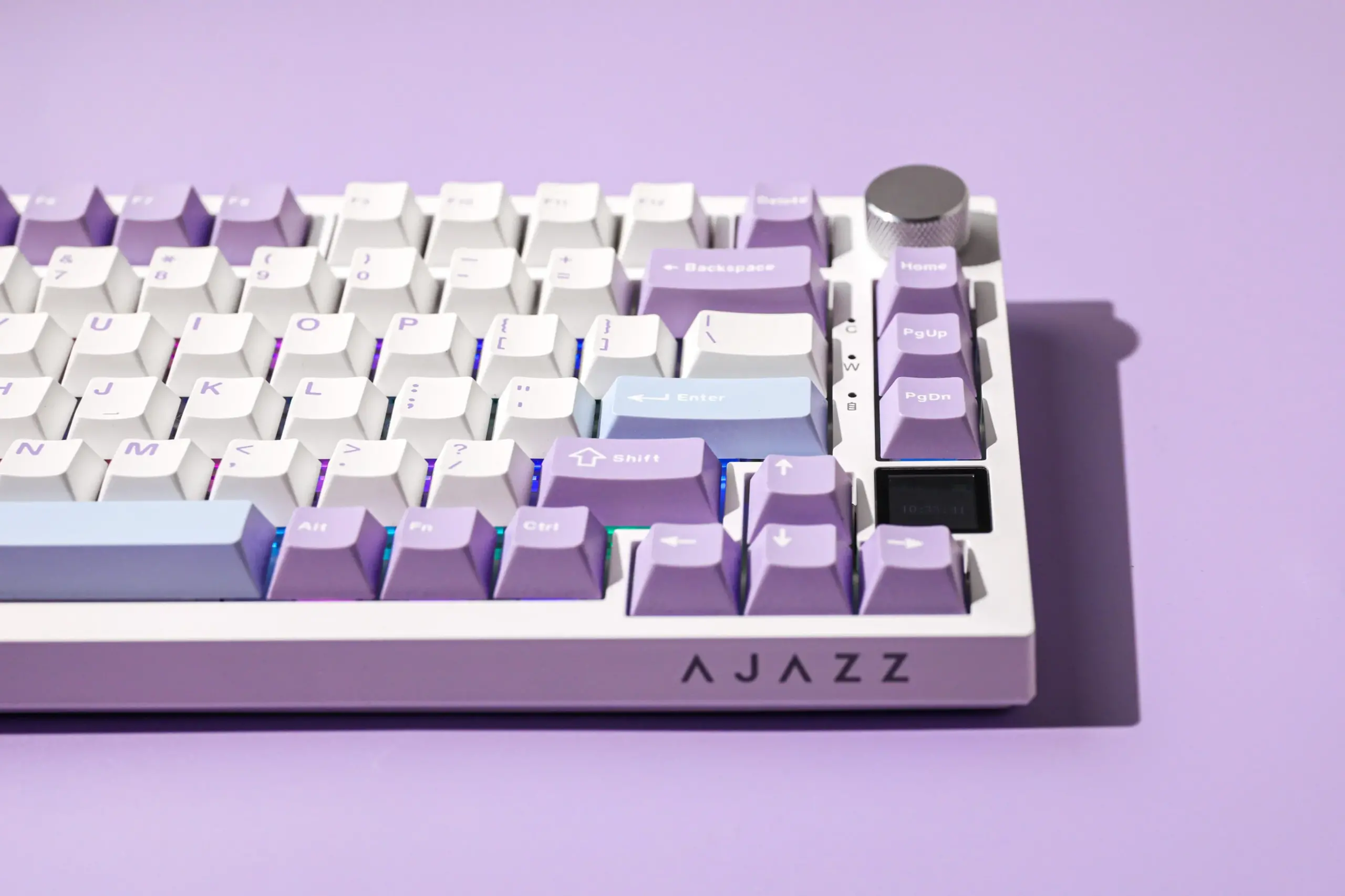 Ajazz-AK820-Pro-75-Custom-Mechanical-Gaming-Keyboard-1-techarc.pk