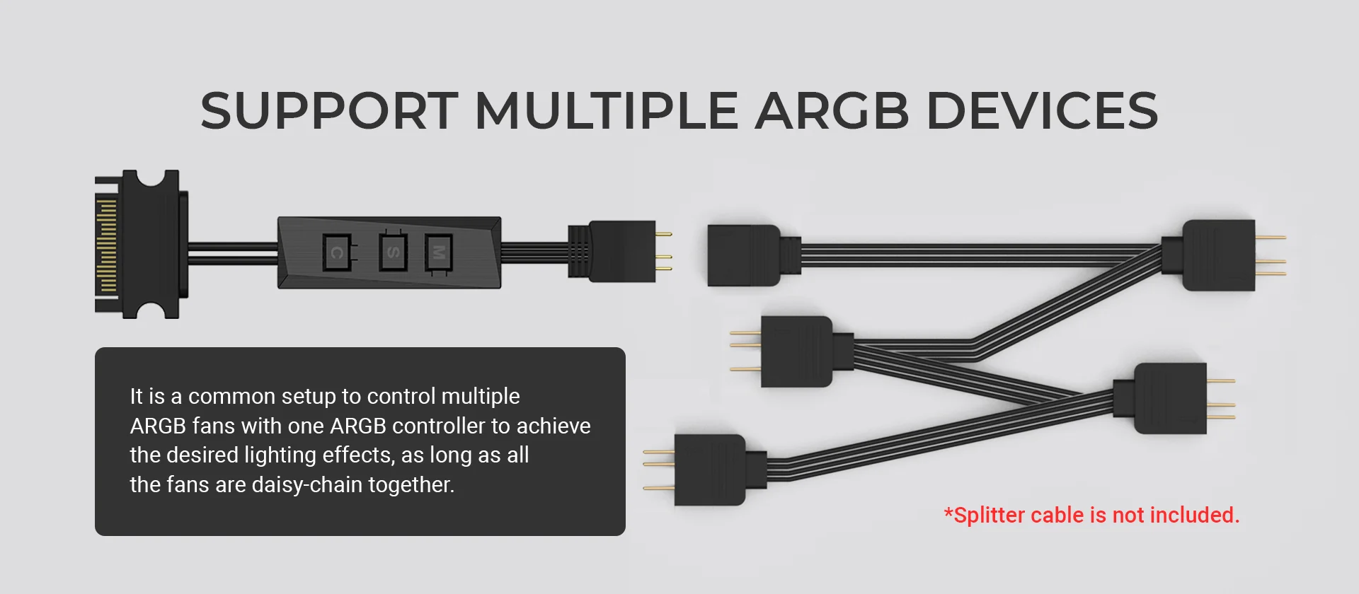 ID-COOLING-RC-ARGB-Controller-Cable-for-PC-Builds-1-techarc.pk