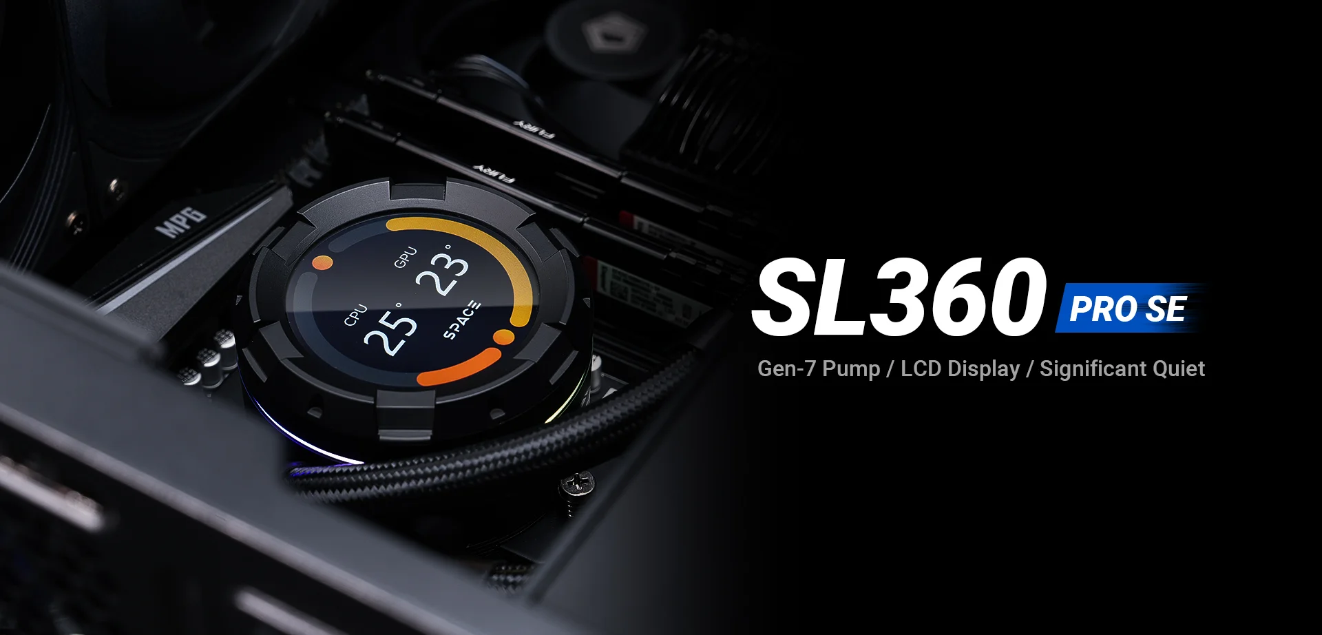 ID-COOLING-SL360-PRO-SE-360mm-AIO-CPU-Liquid-Cooler-w-LCD-1-techarc.pk