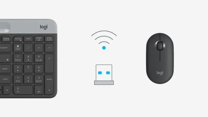 Logitech-USB-Unifying-Receiver