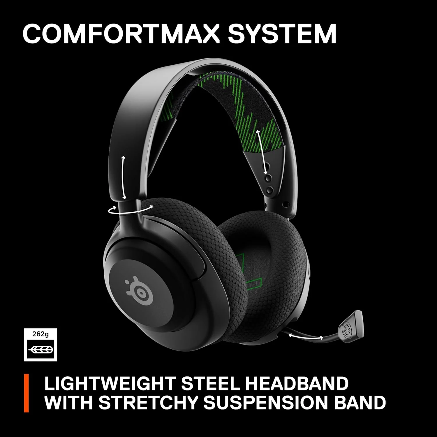 SteelSeries-Arctis-Nova-4X-Wireless-Multi-Platform-Gaming-Headset