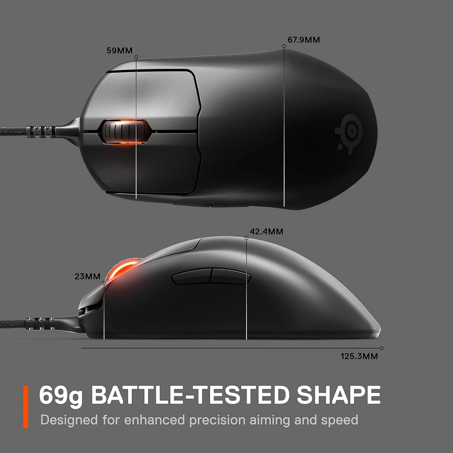 SteelSeries-Prime-Esports-FPS-Gaming-Mouse-1-techarc.pk