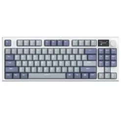 attack-shark-k86-wl-mechanical-keyboard-lavender-blue