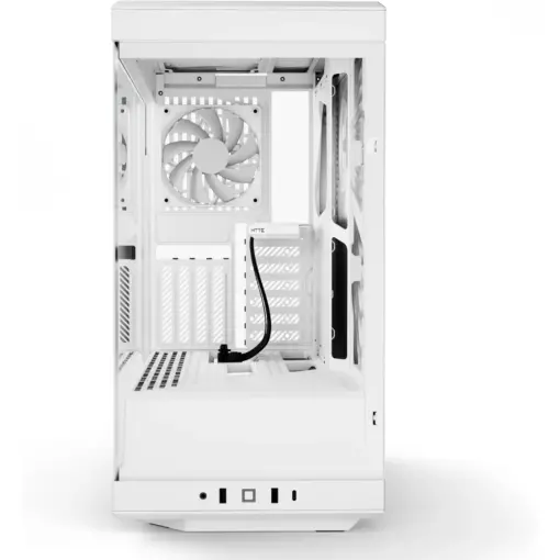 hyte-y40-modern-aesthetic-panoramic-tempered-glass-mid-tower-atx-computer-gaming-case-snow-white-1-techarc.pk