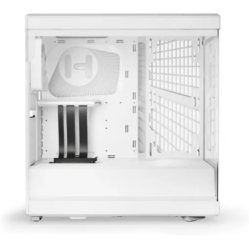 hyte-y40-modern-aesthetic-panoramic-tempered-glass-mid-tower-atx-computer-gaming-case-snow-white-1-techarc.pk