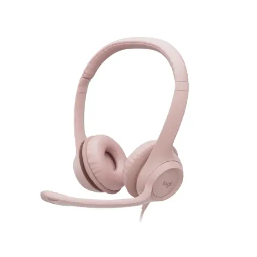 logitech-h390-usb-headset-with-noise-cancelling-mic-rose