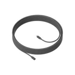 logitech-meetup-mic-extension-cable-10m-4-techarc.pk