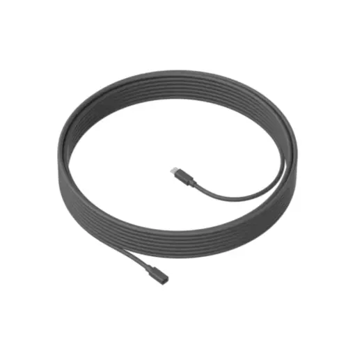 logitech-meetup-mic-extension-cable-10m-4-techarc.pk