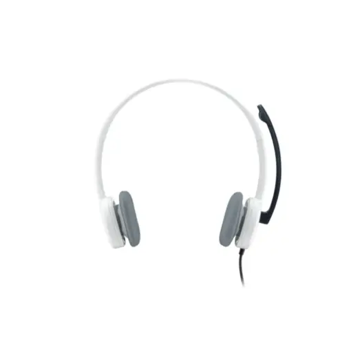 logitech-stereo-headset-h150-white