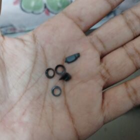 ASUS ROG Strix XG27ACS 27in QHD (2560x1440) HDR400 USB-C Gaming Monitor, 180Hz,1ms, Fast IPS, 133% sRGB, Extreme Low Motion Blur Sync, G-Sync Compatible, DisplayWidget, Tripod Socket photo review