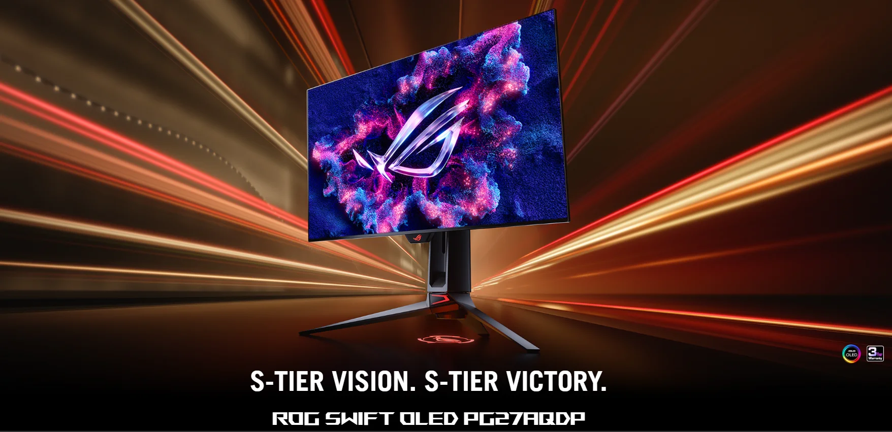 ASUS-ROG-Swift-OLED-PG27AQDP-27-Gaming-Monitor