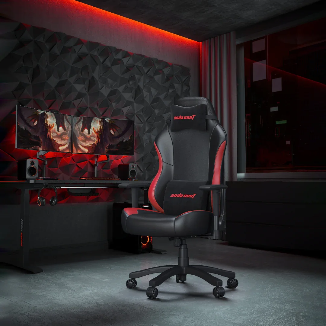 AndaSeat-Luna-PVC-Leather-Large-Gaming-Chair