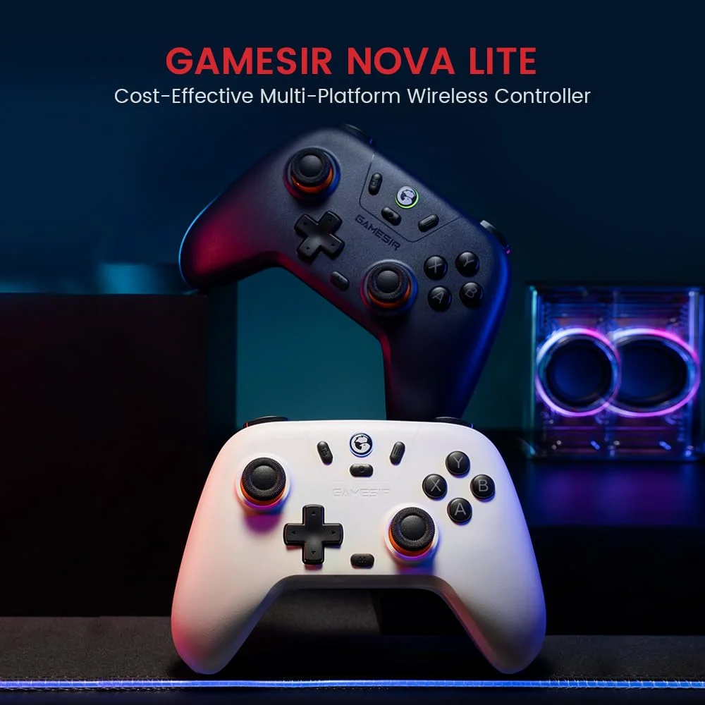 GameSir-Nova-Lite-2.4g-Wireless-Controller-Tech-Arc