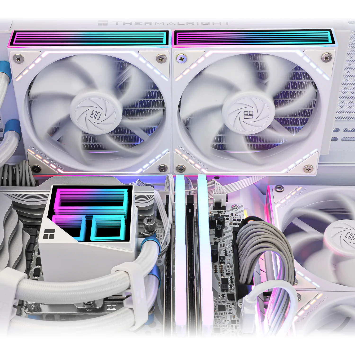 Thermalright-Frozen-Infinity-240-ARGB-240mm-AIO-Liquid-CPU-Cooler