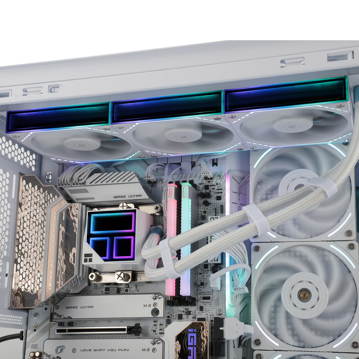 Thermalright-Frozen-Infinity-360-ARGB-360mm-AIO-Liquid-CPU-Cooler