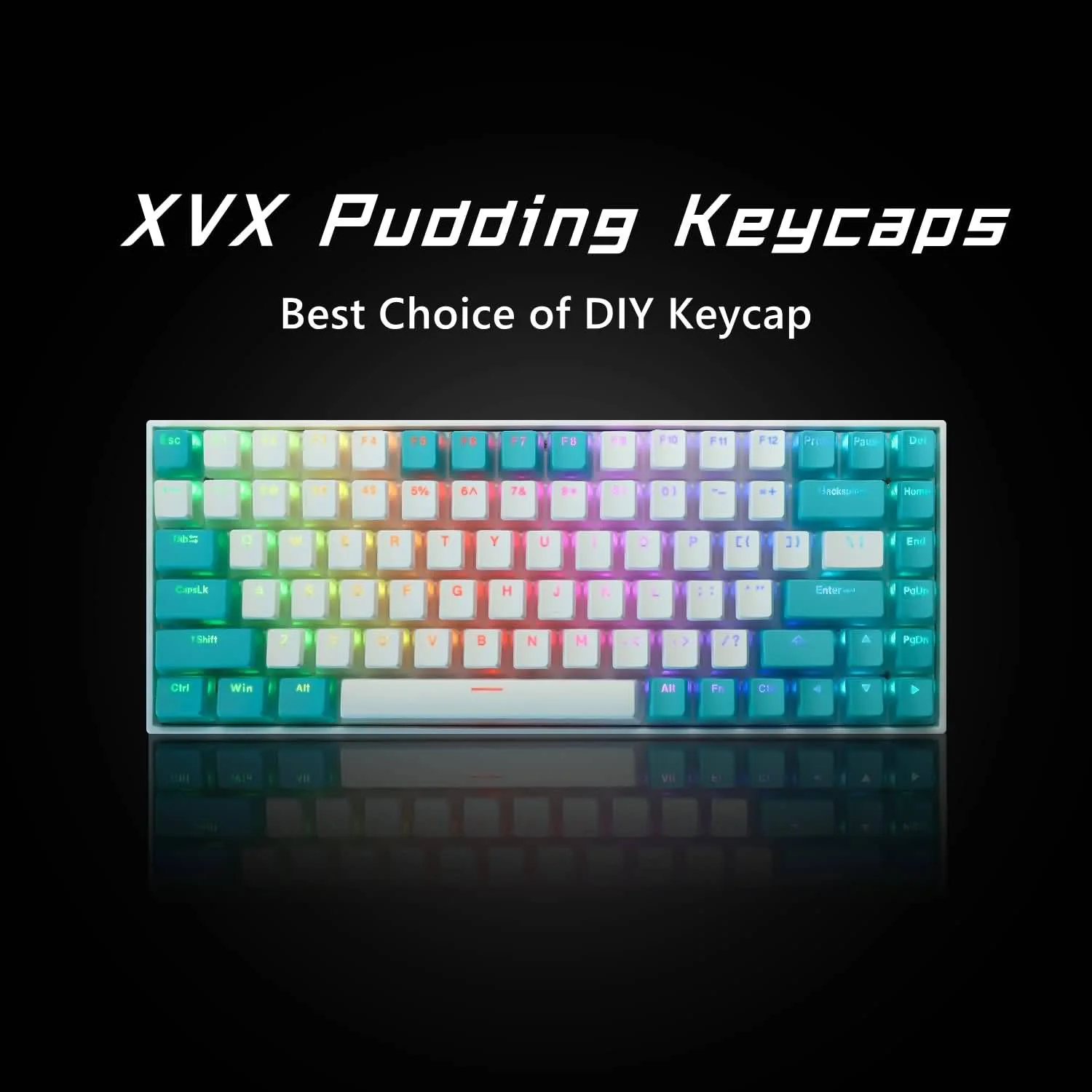 Womier-K87-TKL-RGB-Gaming-Mechanical-Keyboard