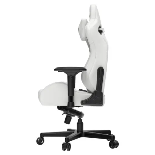 andaseat-kaiser-2-leather-gaming-chair-white