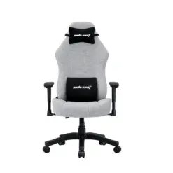 andaseat-luna-fabric-large-gaming-chair-gray