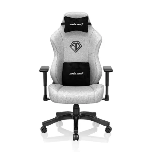 andaseat-phantom-3-leather-gaming-chairs-ash-gray