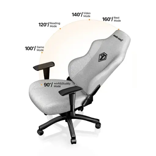 andaseat-phantom-3-leather-gaming-chairs-ash-gray