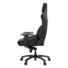 ASUS ROG SL301C Chariot X Core Gaming Chair, Racing-Car Style, Adjustable Headrest, Lumber Support, 4D Armrests, Tilt Mechanism, Class 4 Gas Lift, Premium PU Leather - Image 5
