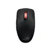 ASUS ROG Strix Impact III Wireless Gaming Mouse, 57 G Lightweight, 36K DPI Sensor, Bluetooth & 2,4GHz RF, ROG SpeedNova, Up to 618hrs Battery Life, Replaceable Switches, ROG Omni Receiver, Black