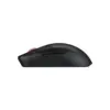 ASUS ROG Strix Impact III Wireless Gaming Mouse, 57 G Lightweight, 36K DPI Sensor, Bluetooth & 2,4GHz RF, ROG SpeedNova, Up to 618hrs Battery Life, Replaceable Switches, ROG Omni Receiver, Black - Image 5