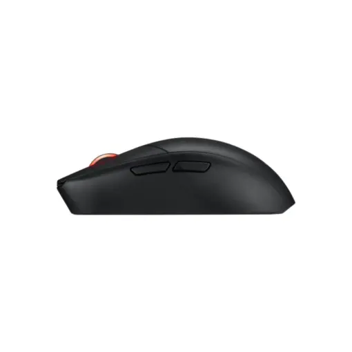 ASUS ROG Strix Impact III Wireless Gaming Mouse, 57 G Lightweight, 36K DPI Sensor, Bluetooth & 2,4GHz RF, ROG SpeedNova, Up to 618hrs Battery Life, Replaceable Switches, ROG Omni Receiver, Black - Image 5