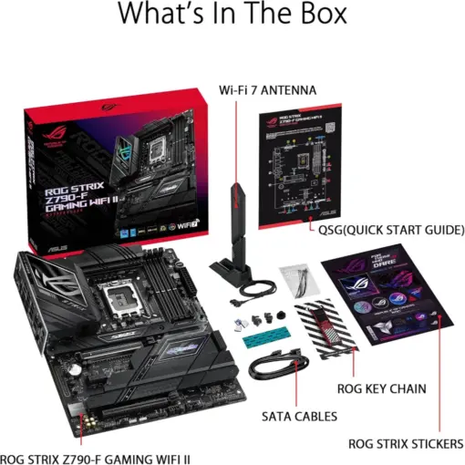 asus-rog-strix-z790-f-gaming-wifi-ii-atx-motherboard