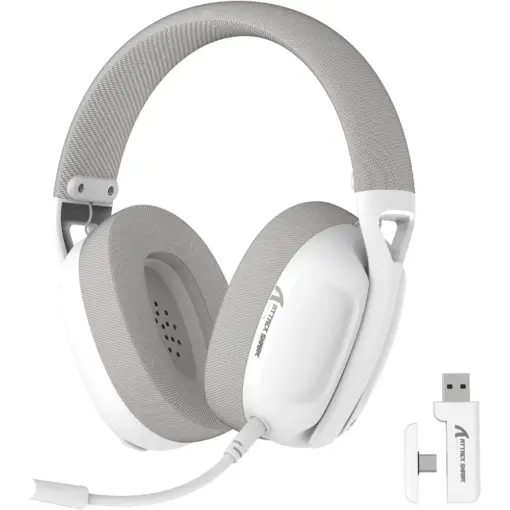 attack-shark-l80-wireless-gaming-headset-white