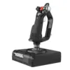 Logitech X52 Professional HOTAS Part-Metal Throttle And Stick Simulation Controller