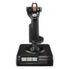 Logitech X52 Professional HOTAS Part-Metal Throttle And Stick Simulation Controller